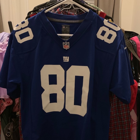 boys giants jersey